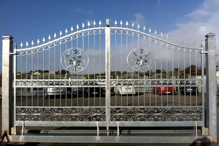 Cancello Volga